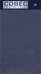 Mobile Screenshot of cobeceng.com